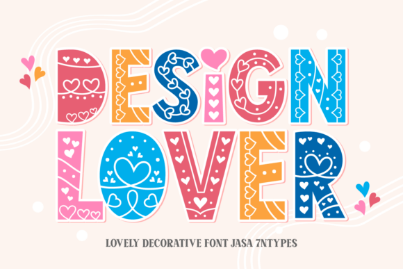 Download Design Lover - Design Collection
