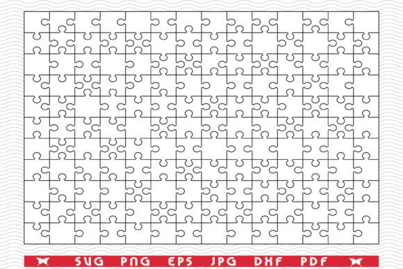 Download Jigsaw Puzzles SVG, Png,Dxf,Eps,Jpg,Pdf - Premium Resources