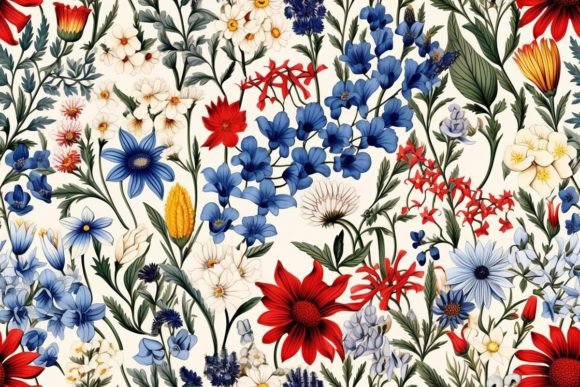 Download Surface Pattern Design - Design Collection