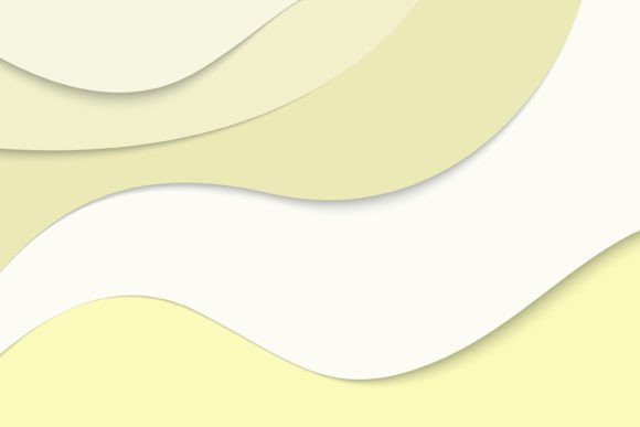 Download Bright Color Paper Cut Background Design - Design Collection