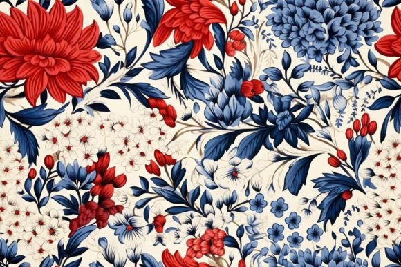 Download Surface Pattern Design Tile - Design Collection