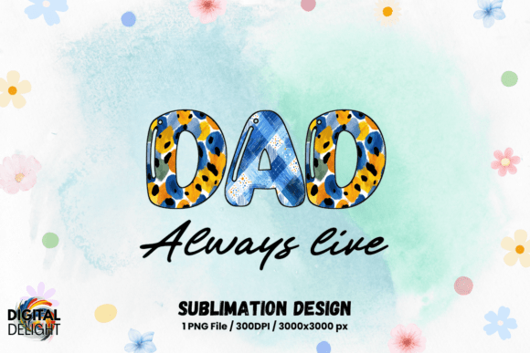 Download Content Creator Dad Sublimation - Premium Resources