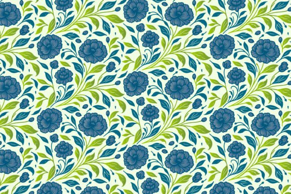 Download Seamless Surface Pattern Design - Design Collection