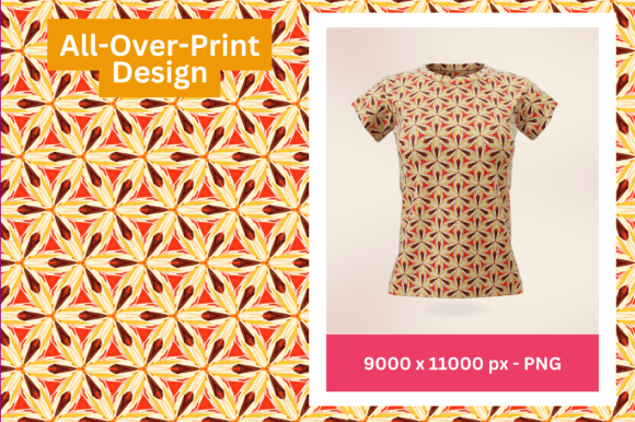 Download Surface Pattern Design Textile Fabric - Design Collection