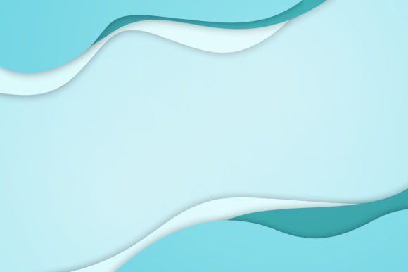 Download Bright Color Paper Cut Background Design - Design Collection