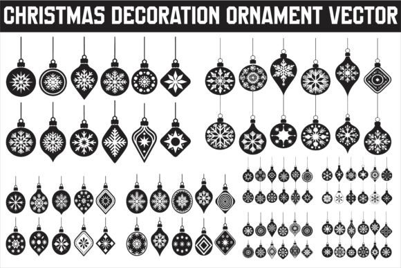 Download Christmas Decoration Ornament - Premium Resources